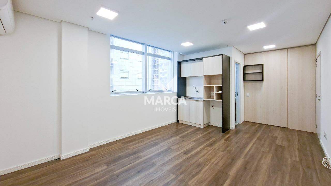 Sala para aluguel no Savassi: 