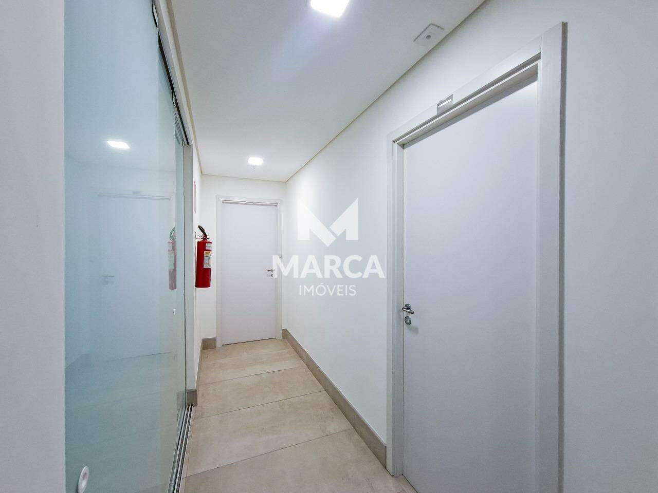 Sala para aluguel no Savassi: 
