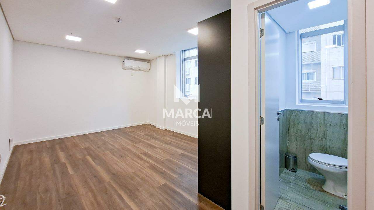 Sala para aluguel no Savassi: 