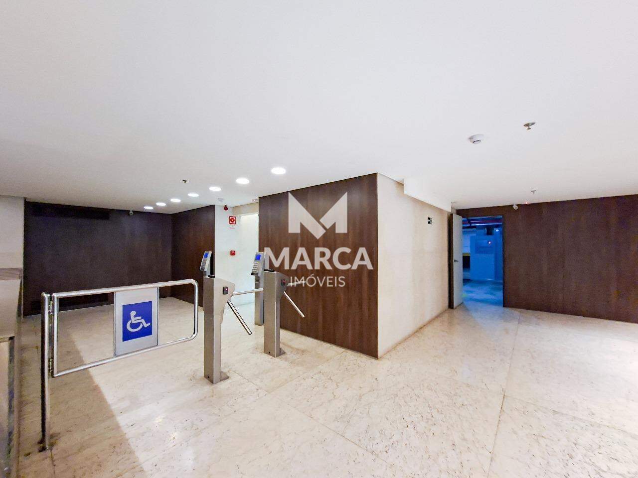 Sala para aluguel no Savassi: 