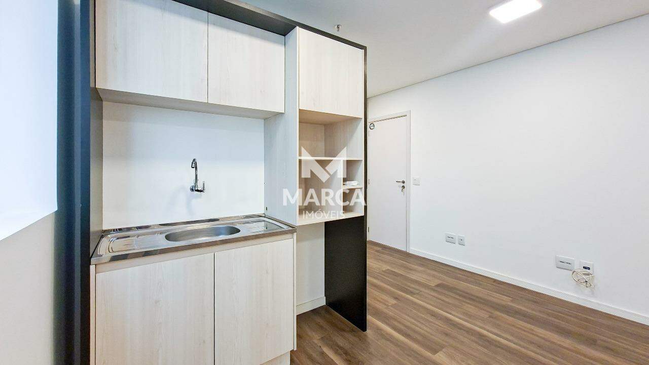 Sala para aluguel no Savassi: 