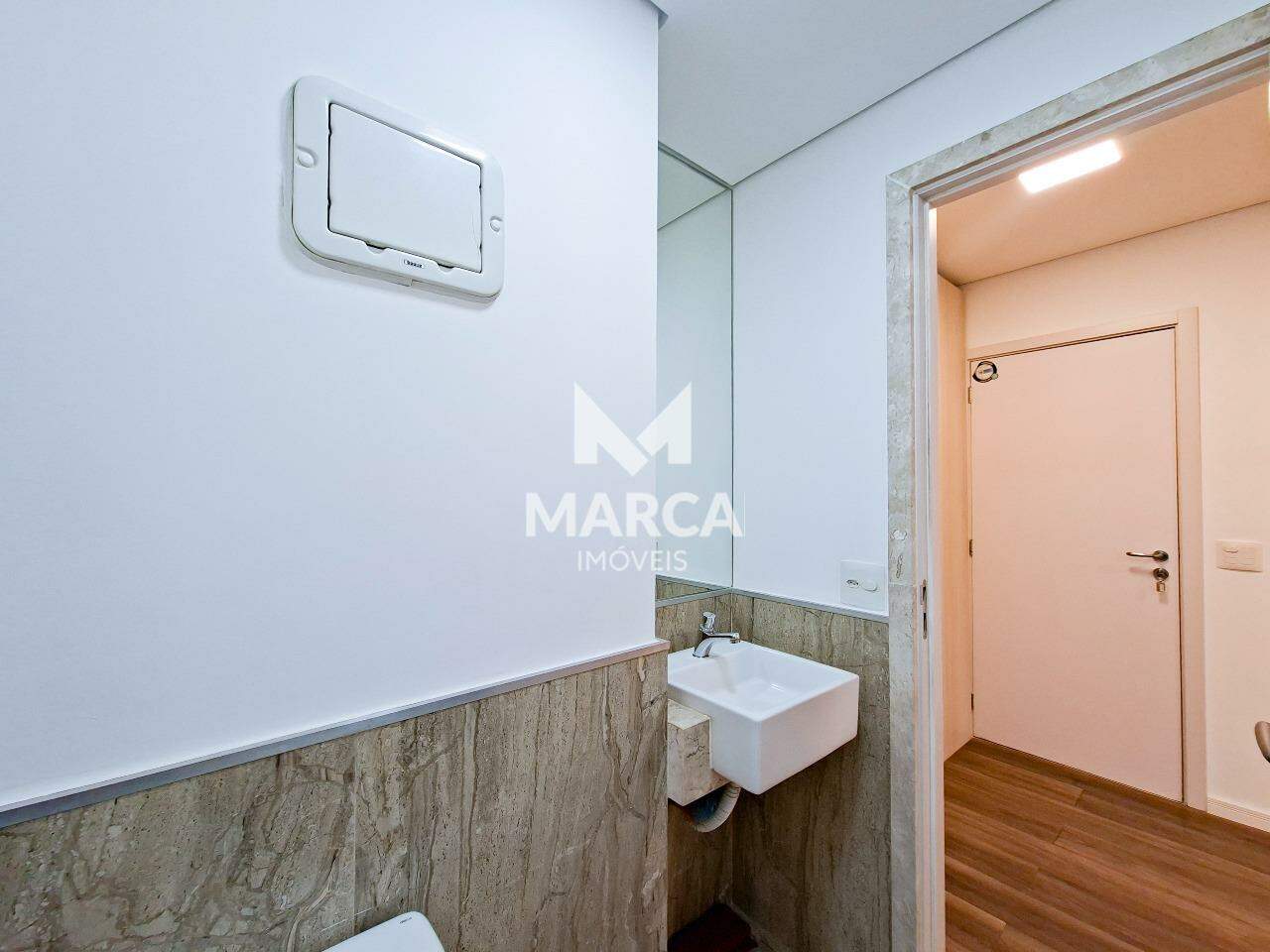 Sala para aluguel no Savassi: 