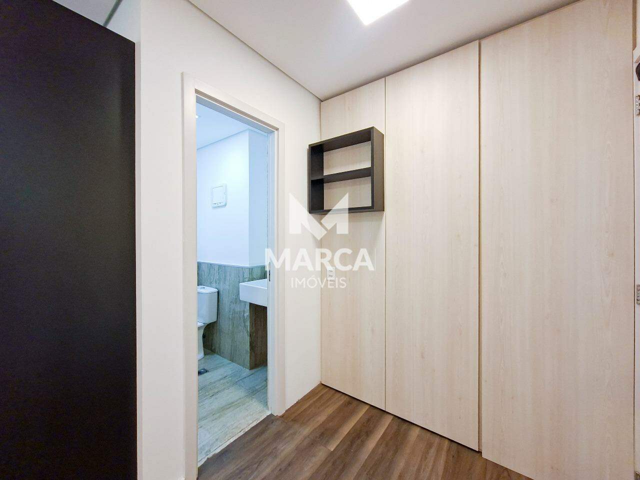 Sala para aluguel no Savassi: 