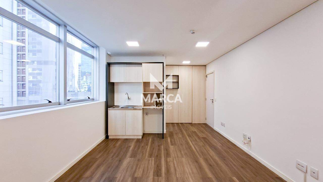 Sala para aluguel no Savassi: 