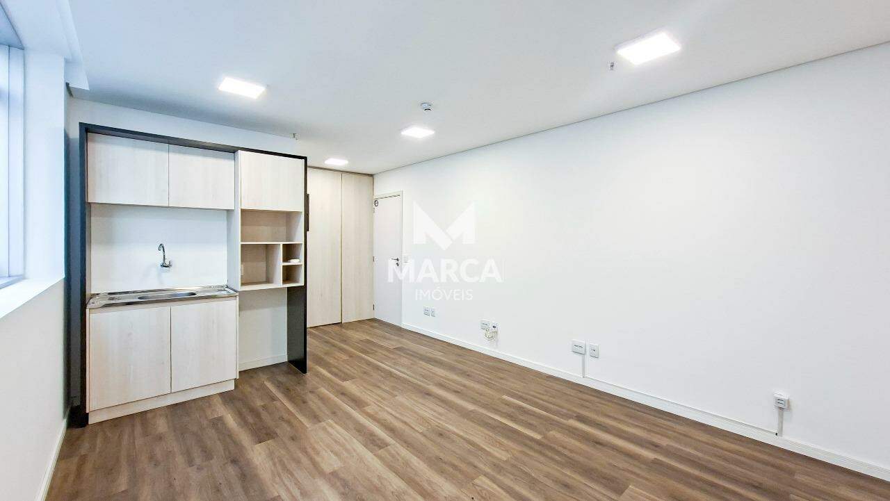 Sala para aluguel no Savassi: 