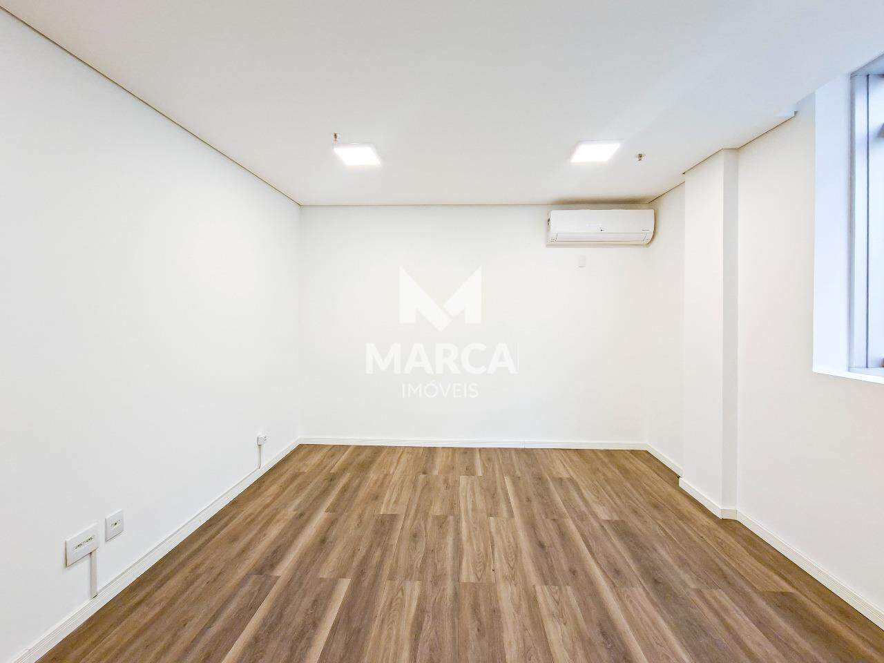Sala para aluguel no Savassi: 