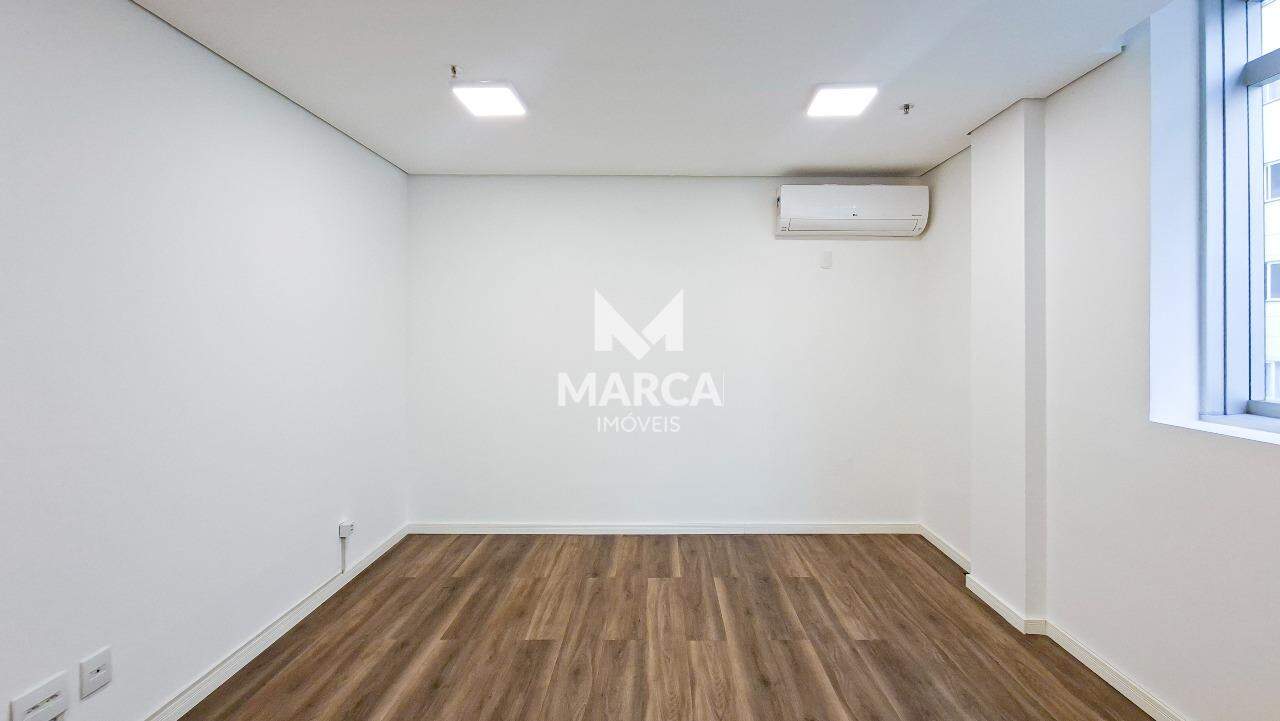 Sala para aluguel no Savassi: 