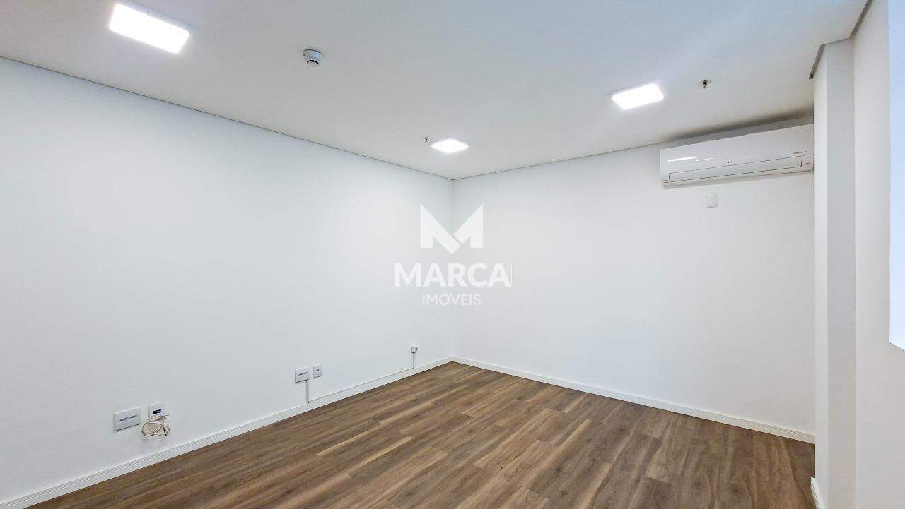 Sala para aluguel no Savassi: 
