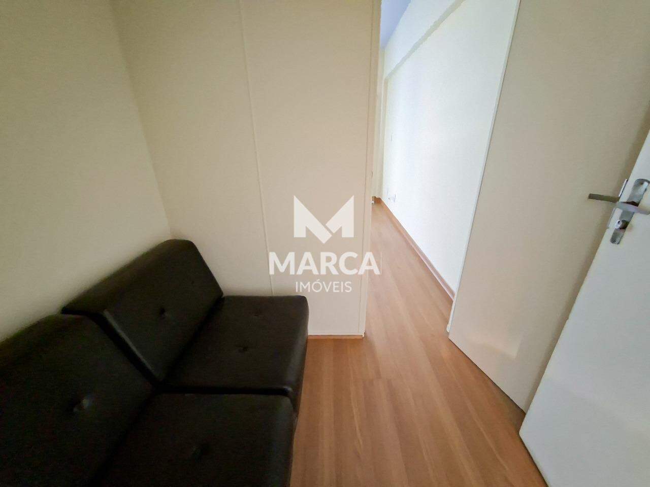 Sala para aluguel no Santo Antônio: 