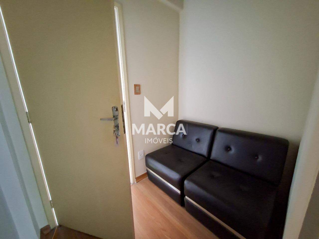 Sala para aluguel no Santo Antônio: 
