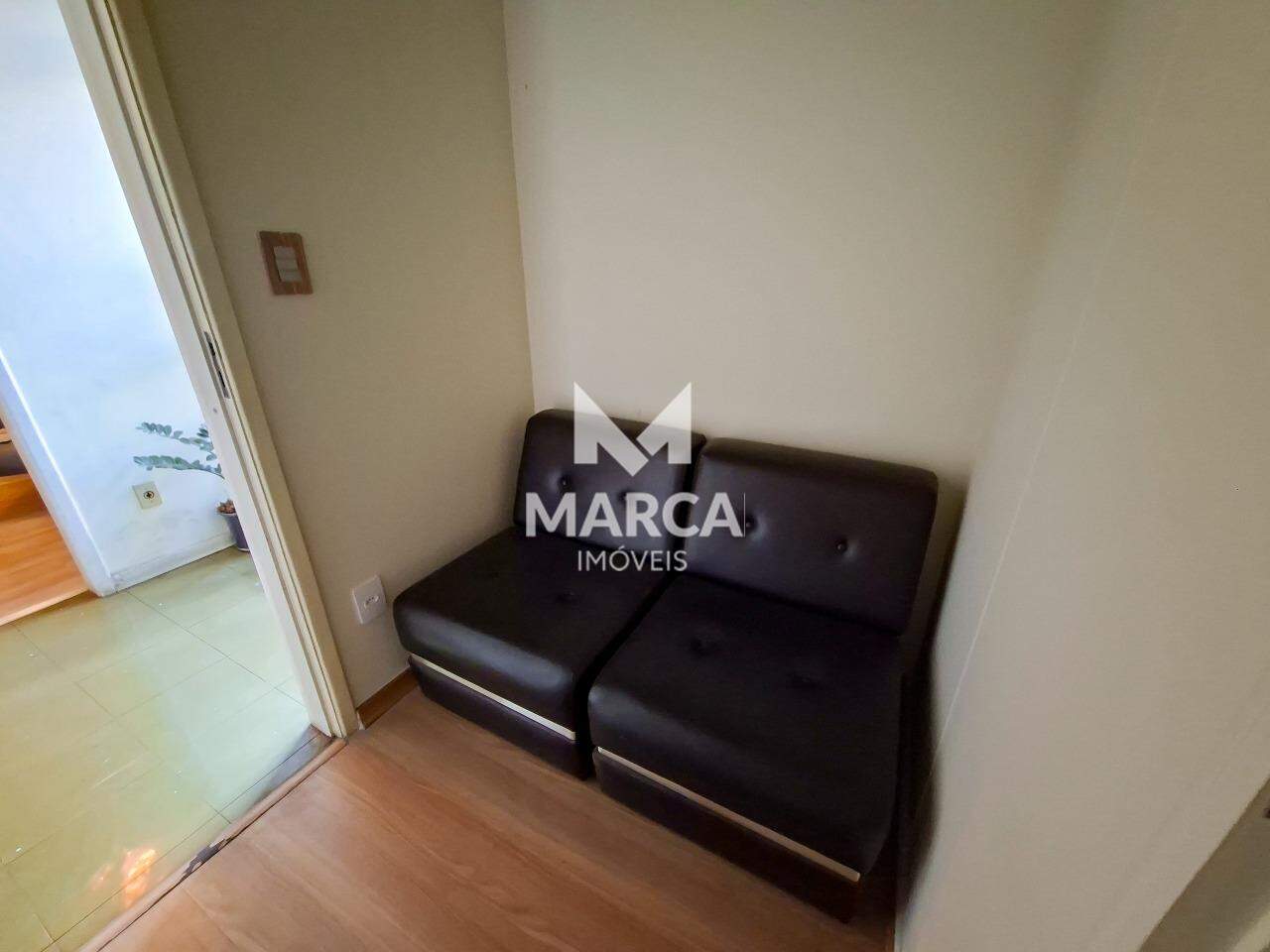 Sala para aluguel no Santo Antônio: 