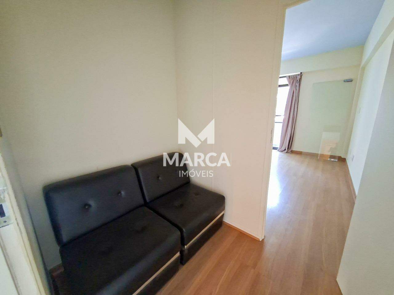 Sala para aluguel no Santo Antônio: 