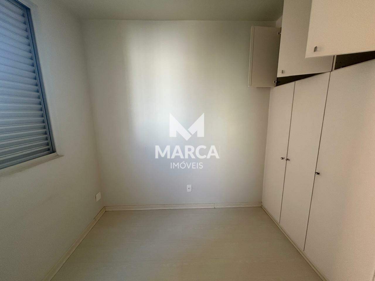 Apartamento para aluguel no Sion: 