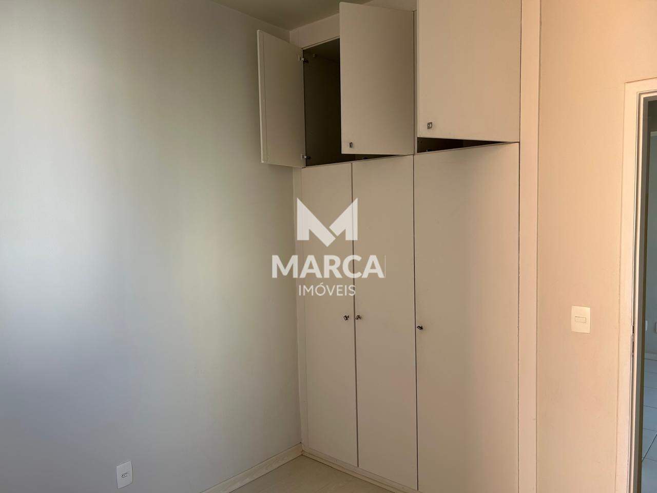 Apartamento para aluguel no Sion: 