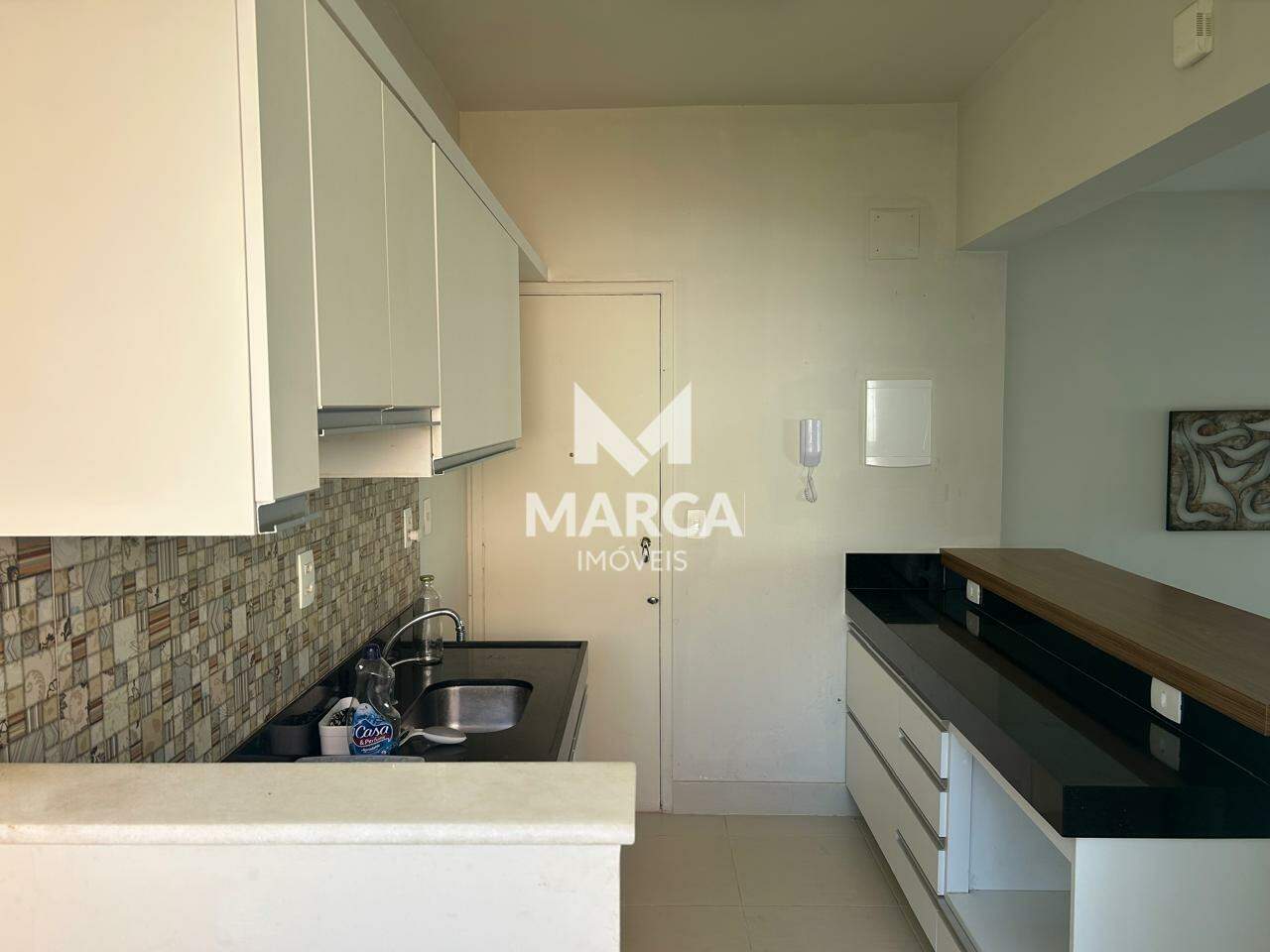 Apartamento para aluguel no Sion: 