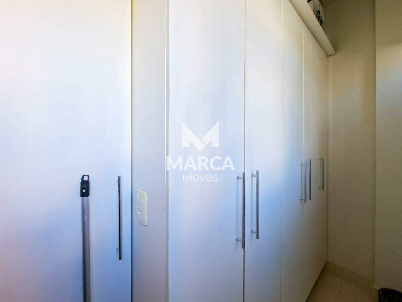 Apartamento para aluguel no Sion: 