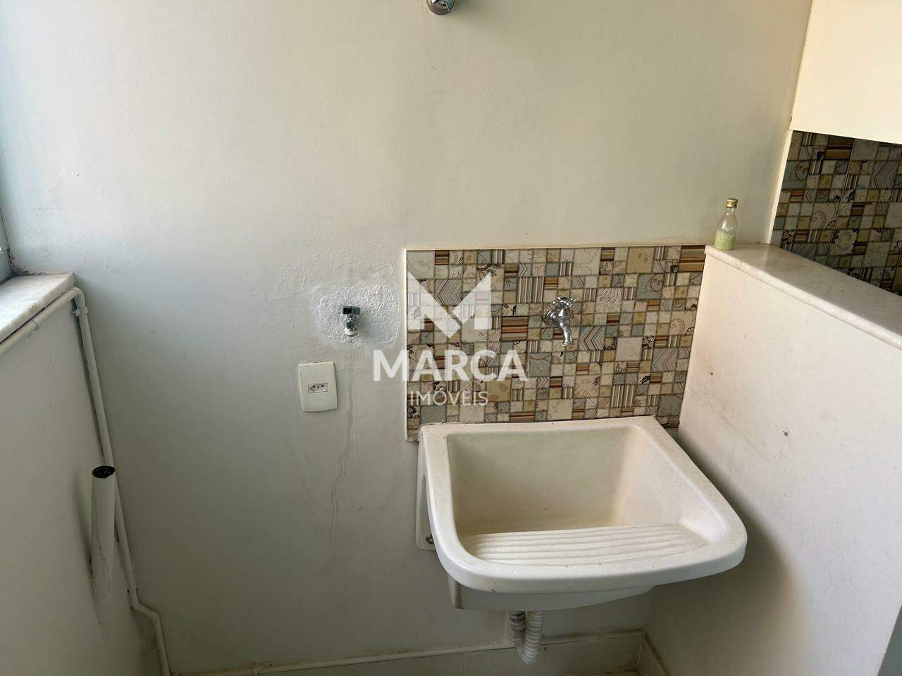 Apartamento para aluguel no Sion: 