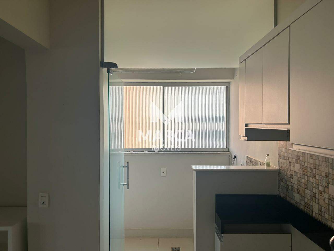 Apartamento para aluguel no Sion: 