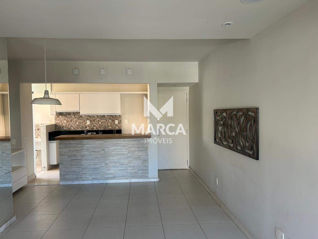 Apartamento para aluguel no Sion: 