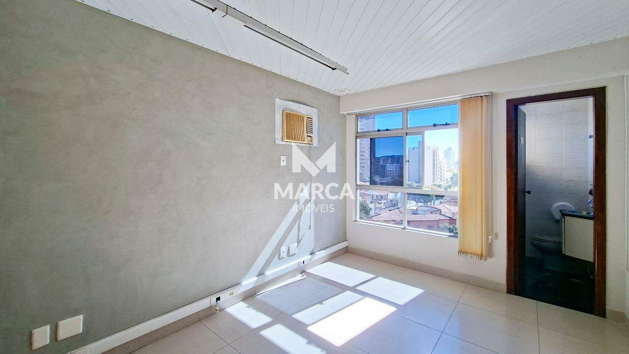 Sala para aluguel no Santo Agostinho: 