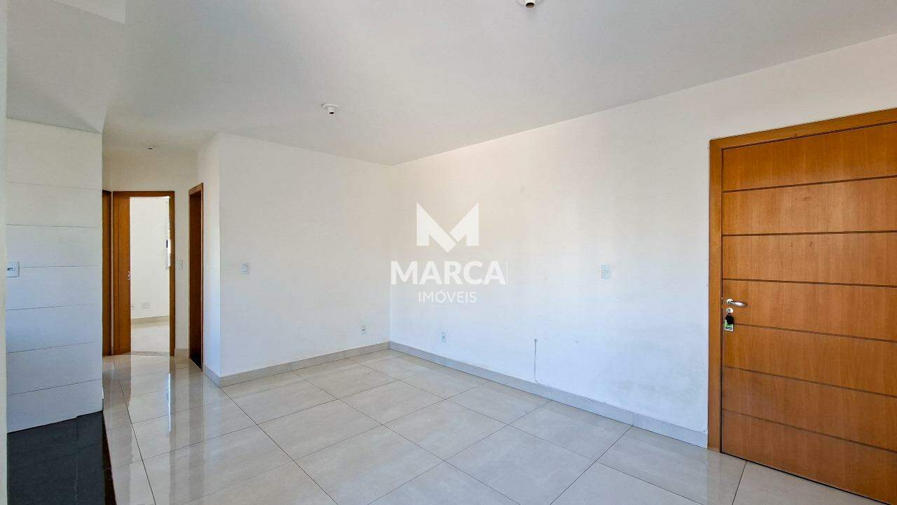 Apartamento para aluguel no Salgado Filho: 