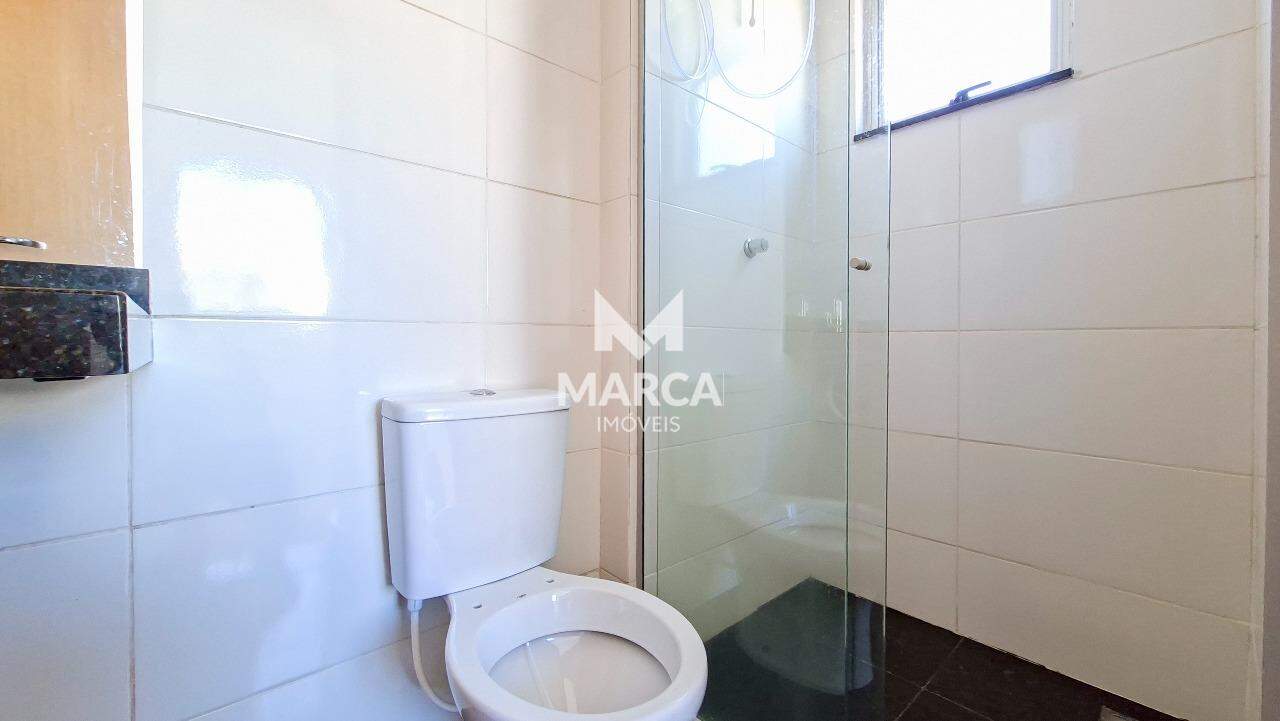 Apartamento para aluguel no Salgado Filho: 