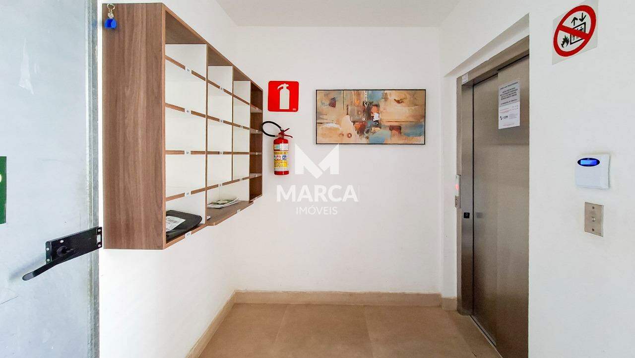 Apartamento para aluguel no Salgado Filho: 