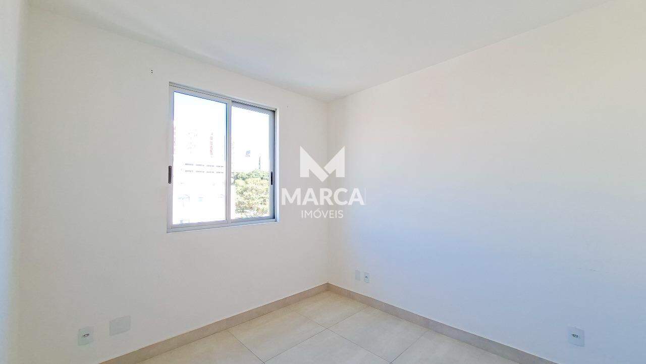 Apartamento para aluguel no Salgado Filho: 