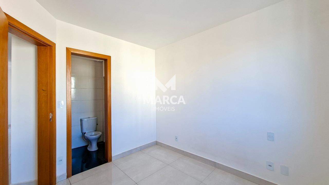 Apartamento para aluguel no Salgado Filho: 