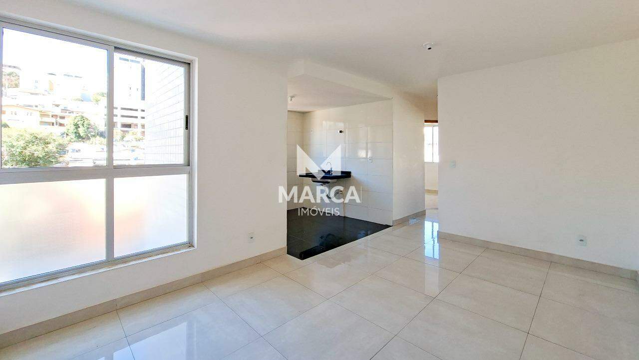 Apartamento para aluguel no Salgado Filho: 