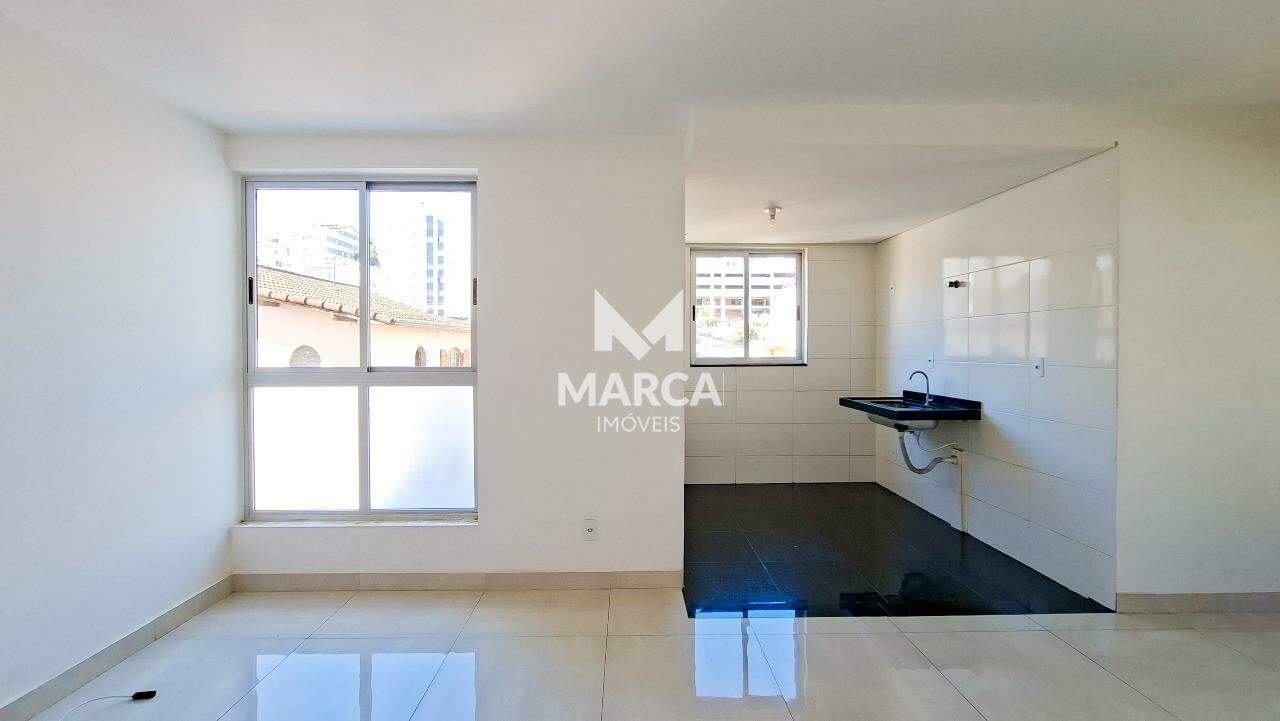 Apartamento para aluguel no Salgado Filho: 