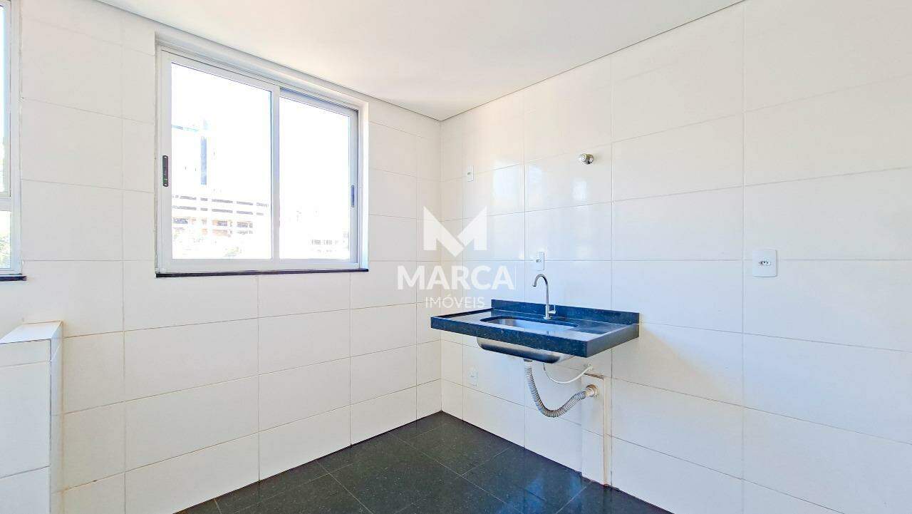 Apartamento para aluguel no Salgado Filho: 
