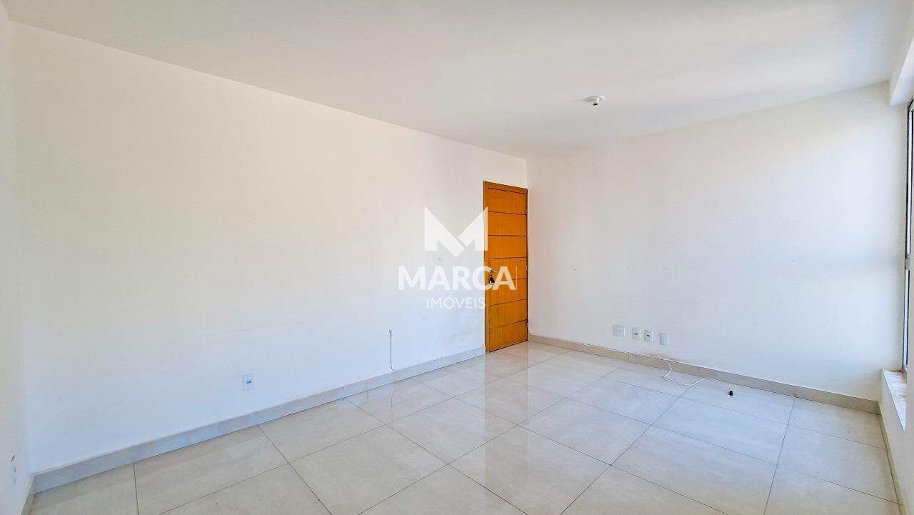Apartamento para aluguel no Salgado Filho: 