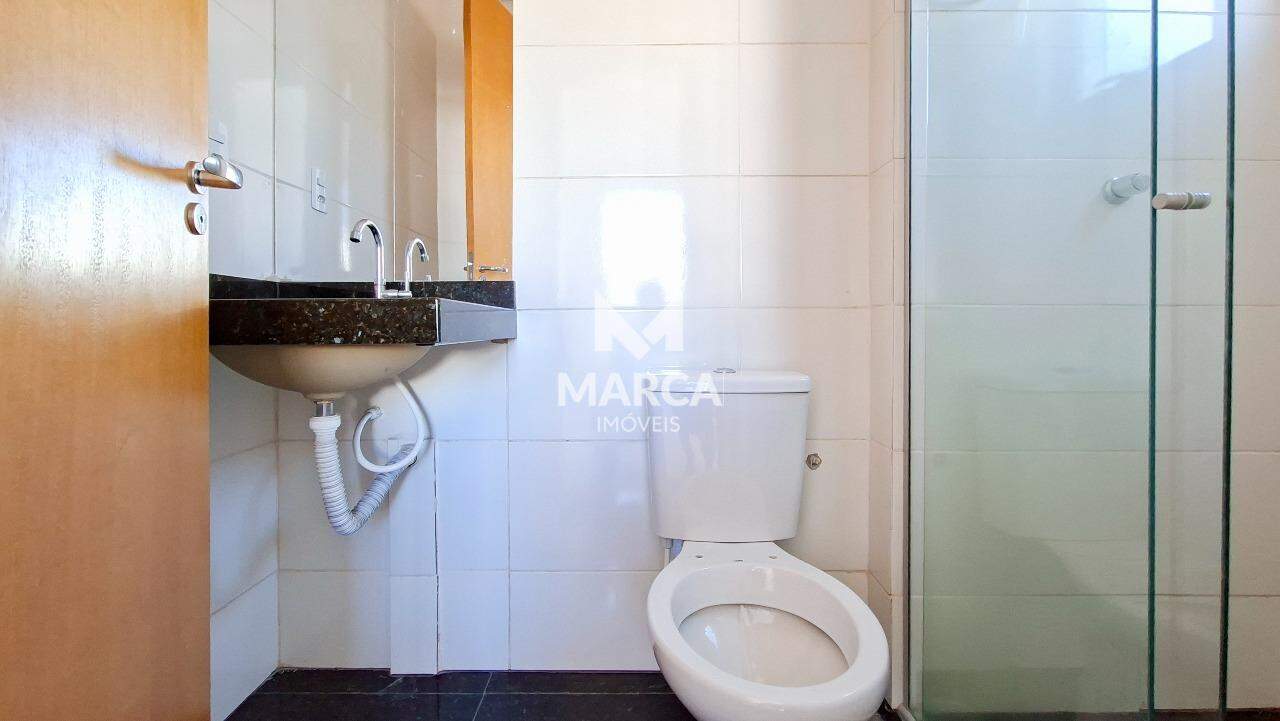 Apartamento para aluguel no Salgado Filho: 