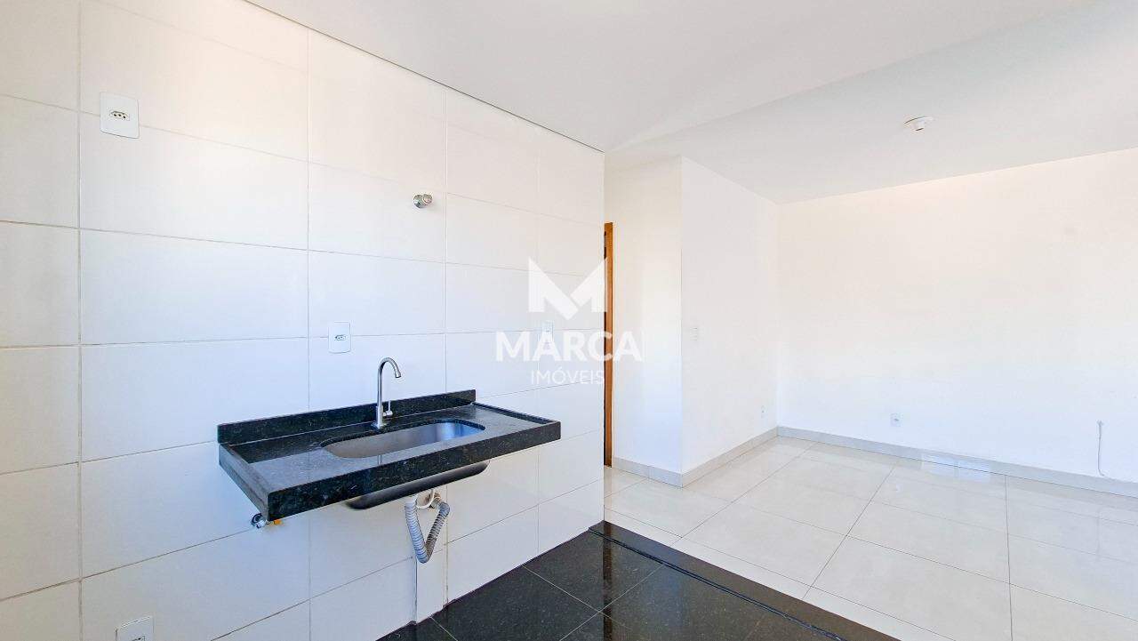 Apartamento para aluguel no Salgado Filho: 