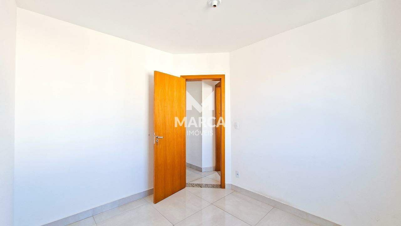 Apartamento para aluguel no Salgado Filho: 