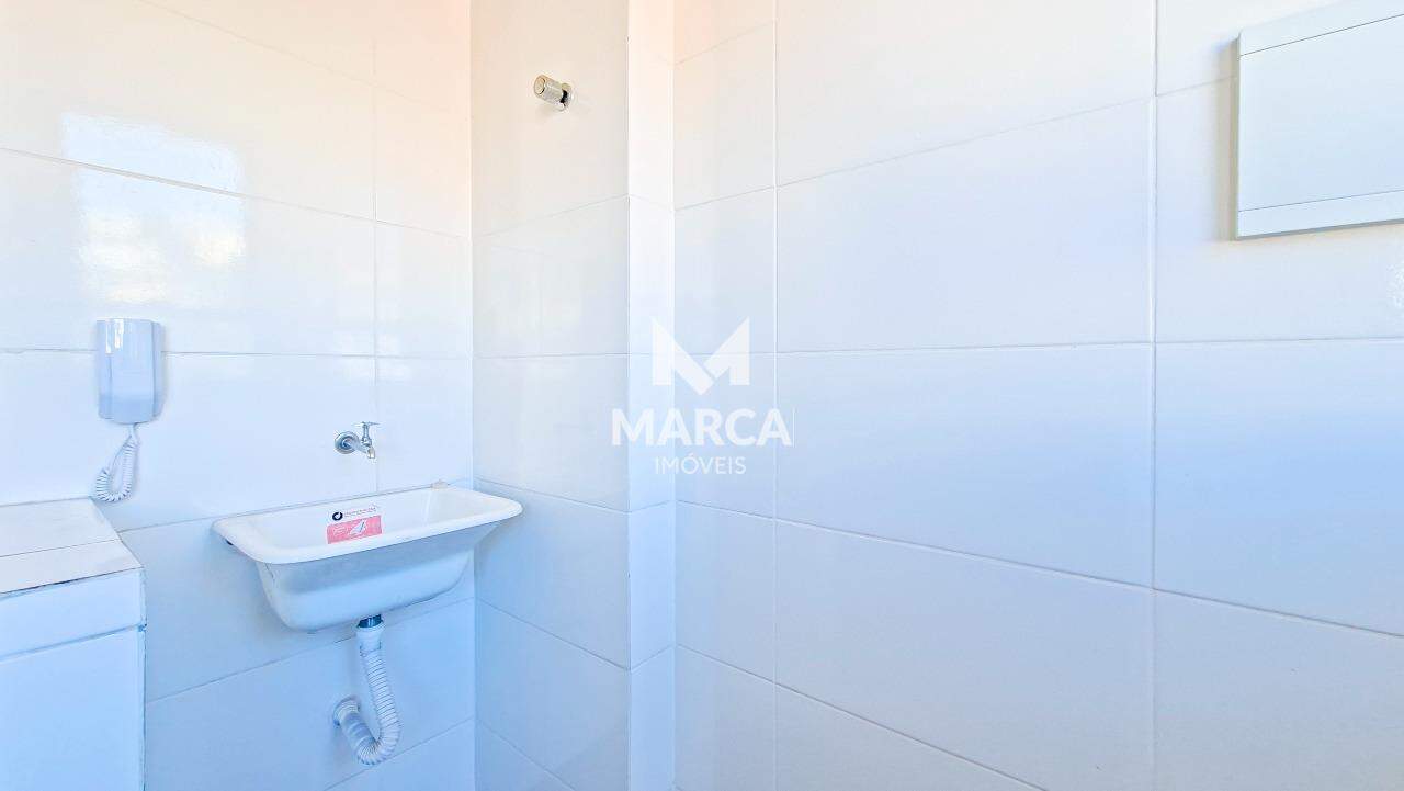Apartamento para aluguel no Salgado Filho: 