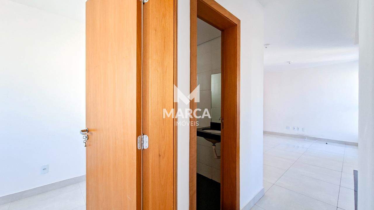 Apartamento para aluguel no Salgado Filho: 