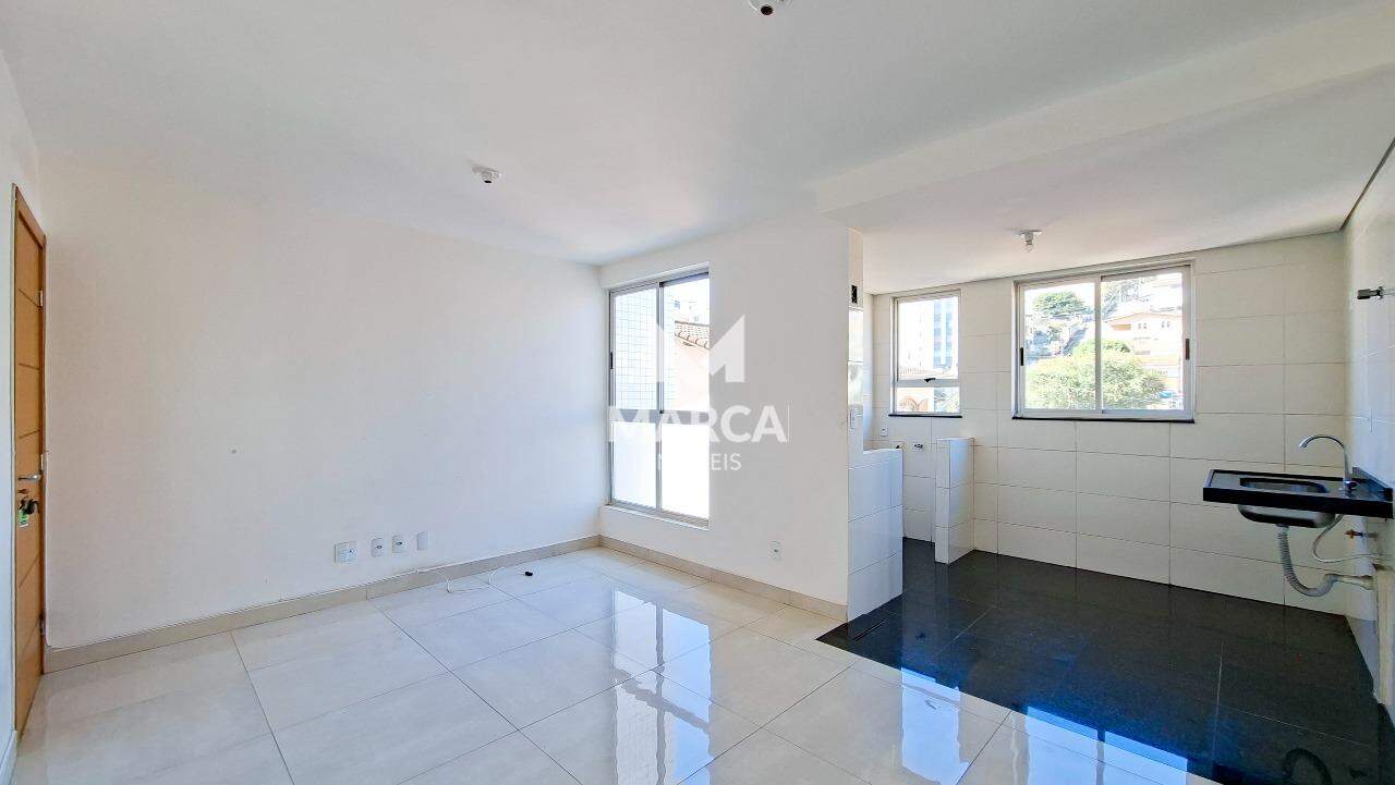 Apartamento para aluguel no Salgado Filho: 