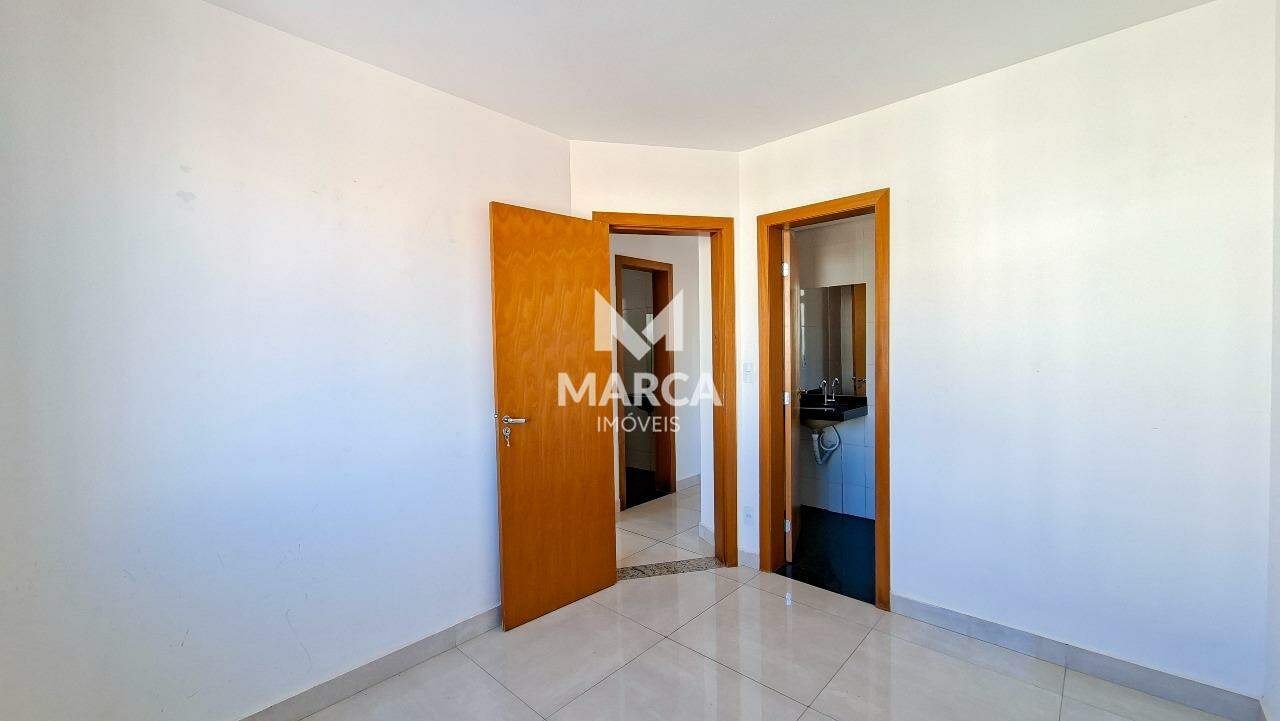 Apartamento para aluguel no Salgado Filho: 