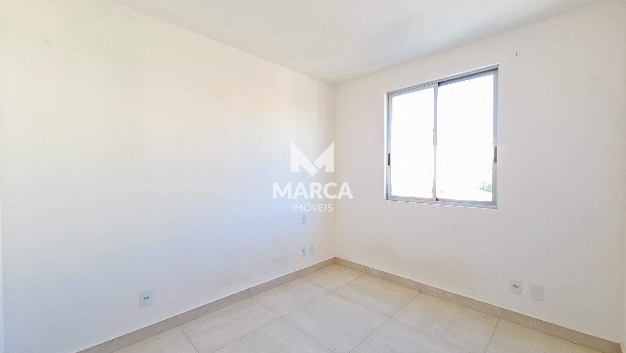 Apartamento para aluguel no Salgado Filho: 