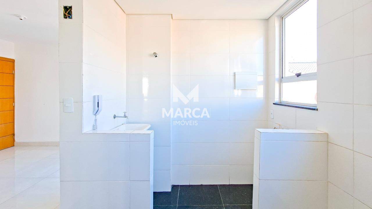 Apartamento para aluguel no Salgado Filho: 