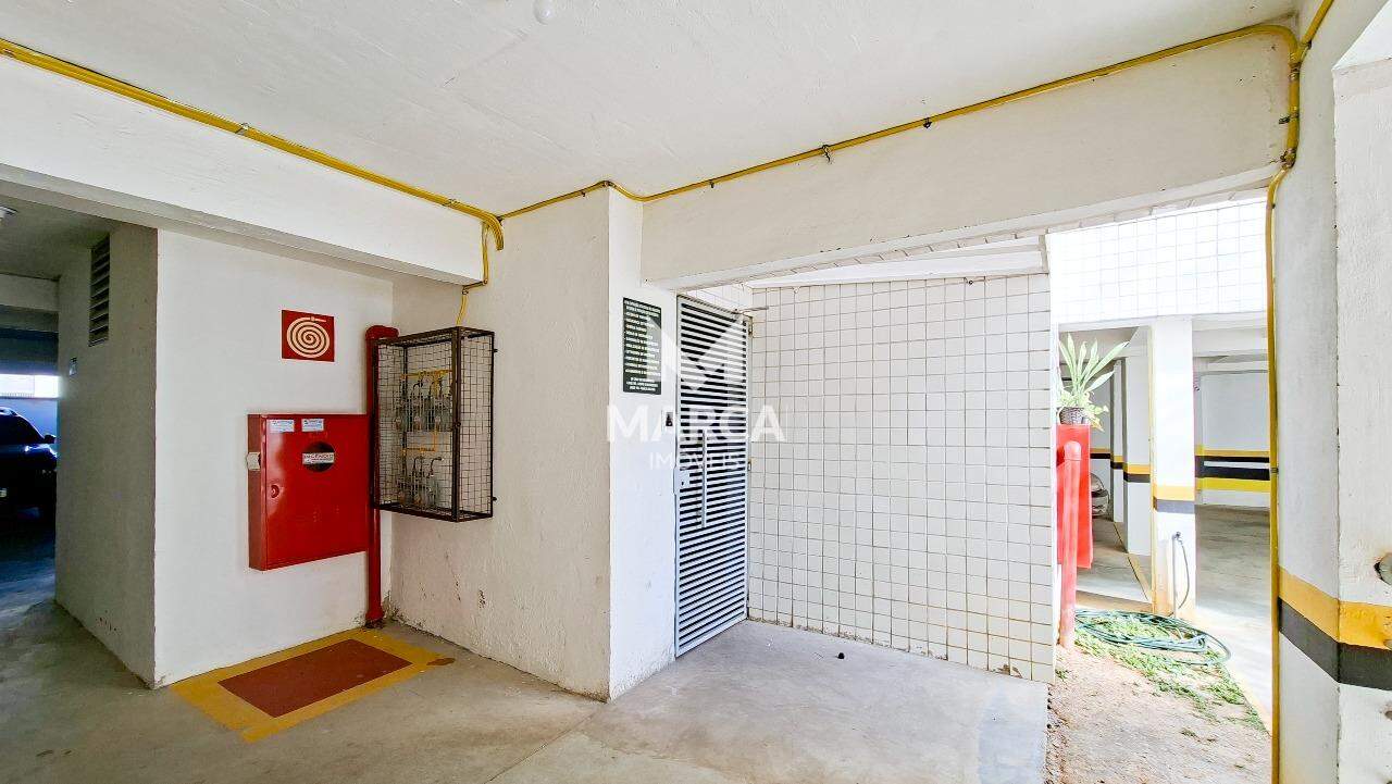 Apartamento para aluguel no Salgado Filho: 