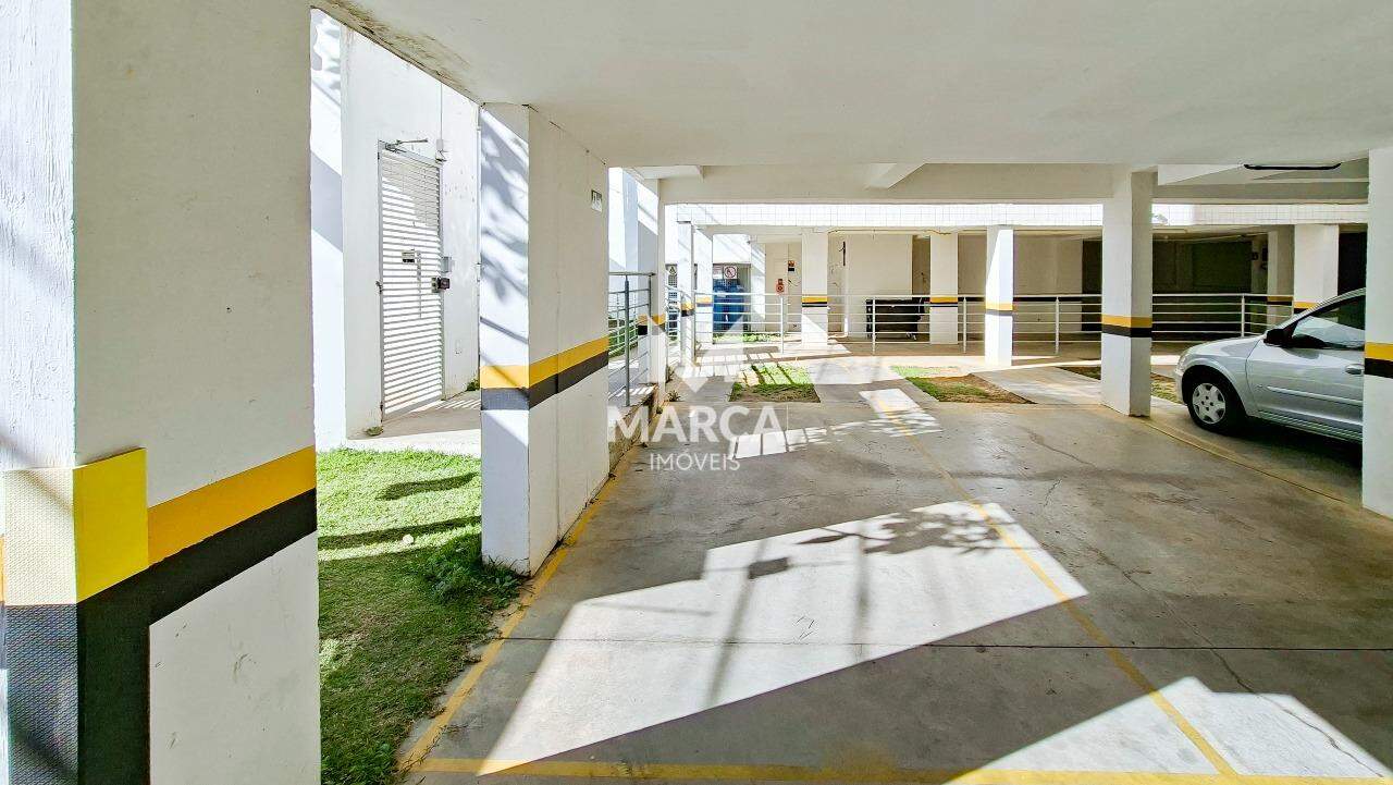 Apartamento para aluguel no Salgado Filho: 