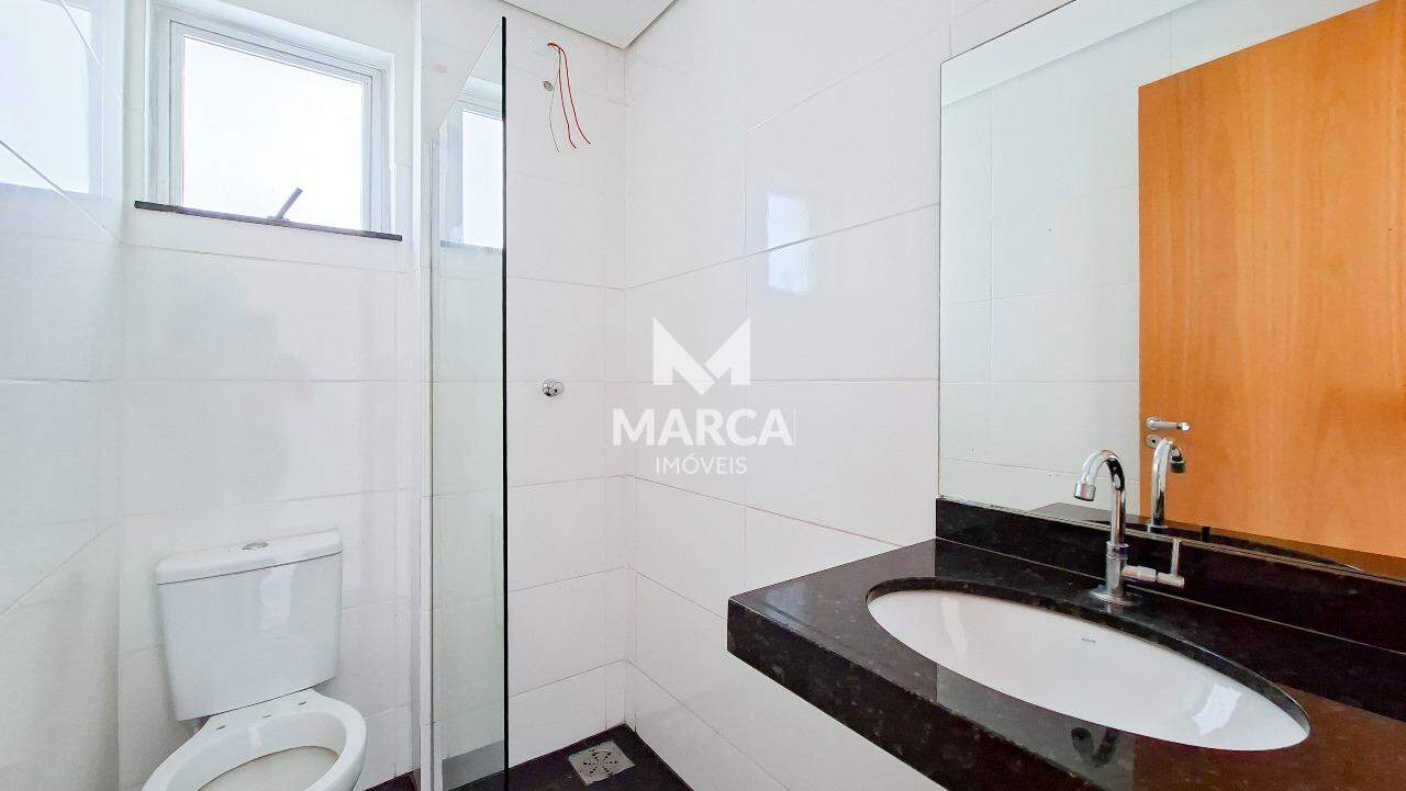 Apartamento para aluguel no Salgado Filho: 