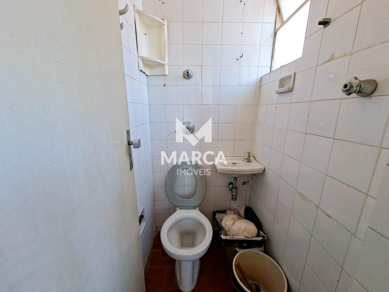 Apartamento para aluguel no Lourdes: 
