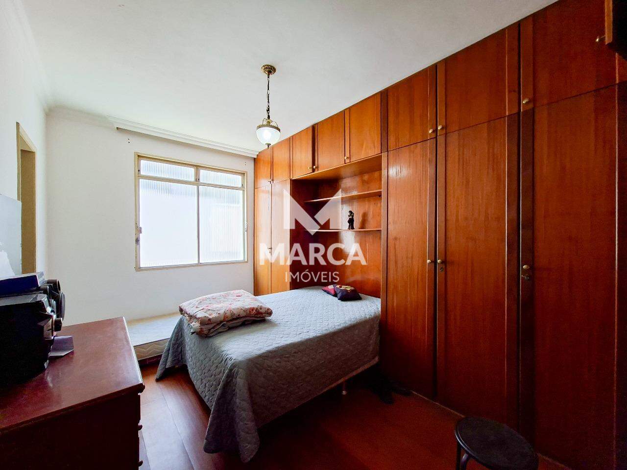 Apartamento para aluguel no Lourdes: 