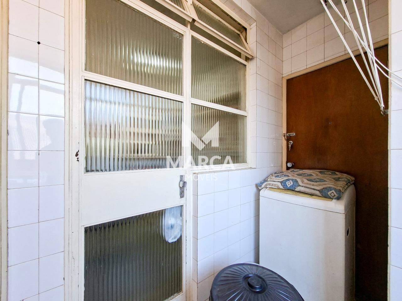 Apartamento para aluguel no Lourdes: 