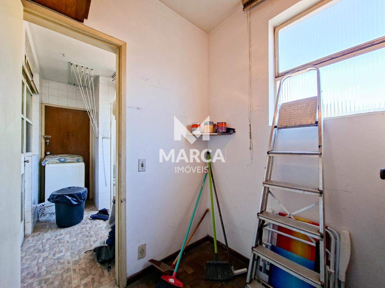 Apartamento para aluguel no Lourdes: 