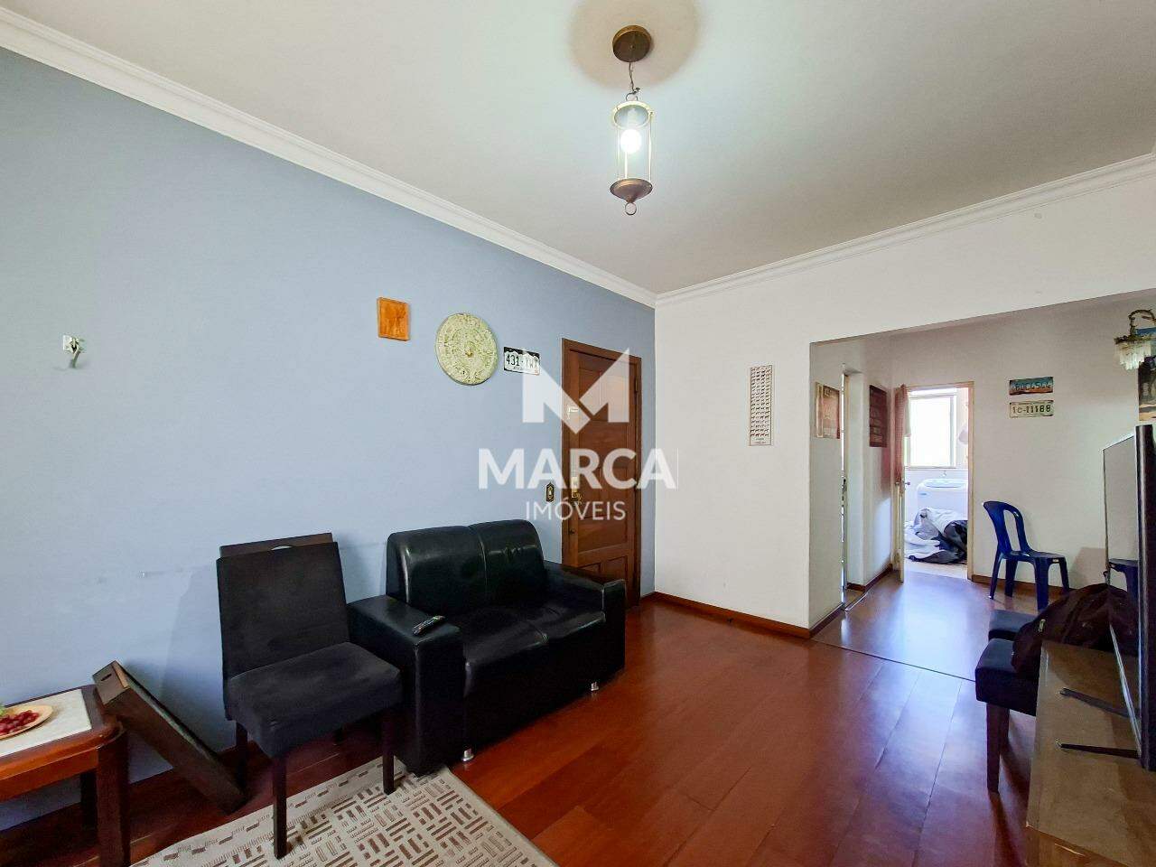 Apartamento para aluguel no Lourdes: 